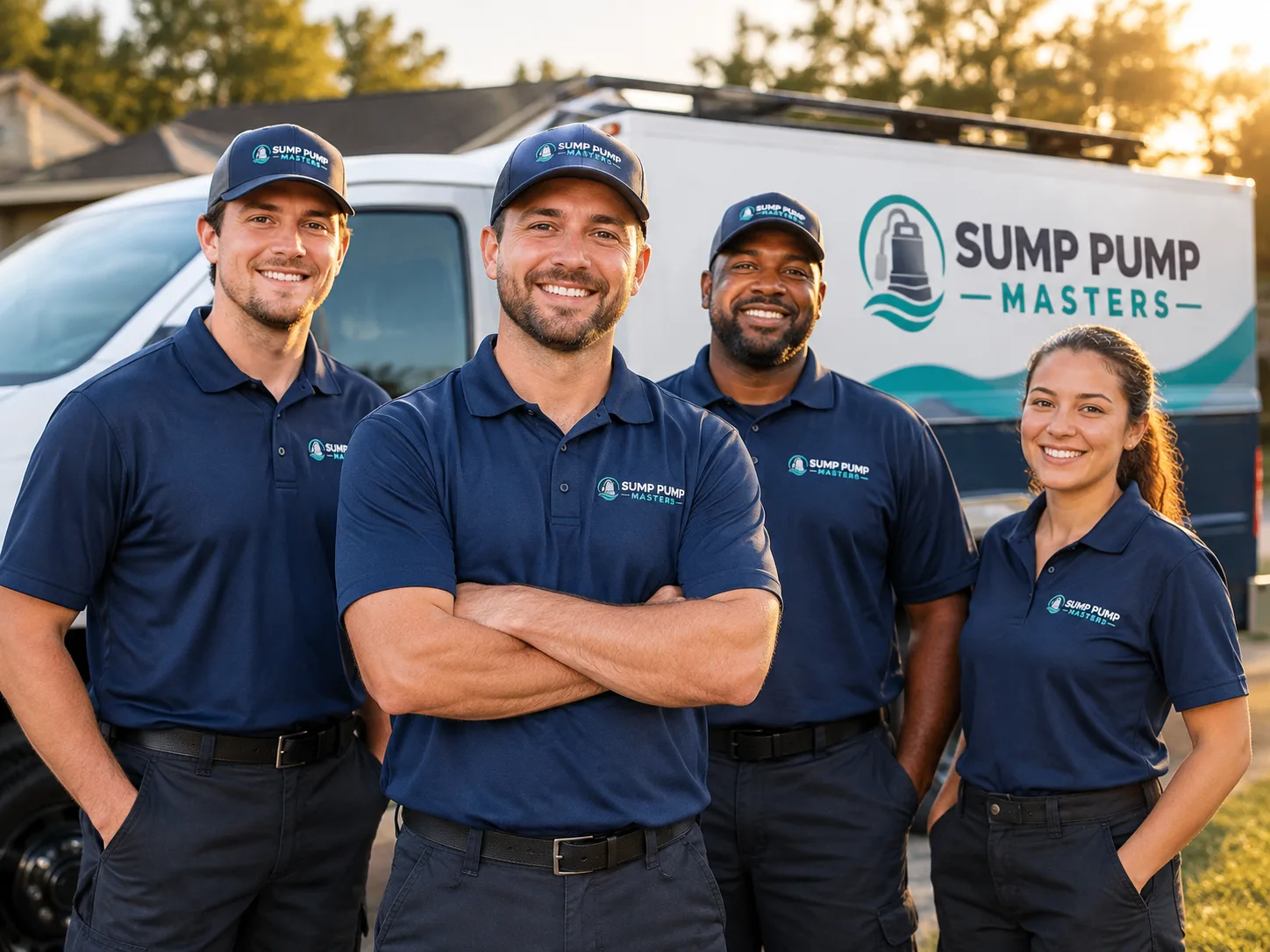 Sump Pump Repair company in Lattimore, NC