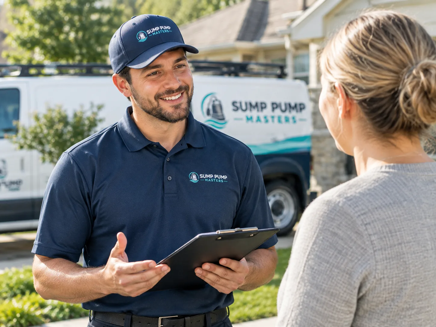 Sump Pump Repair Lattimore, NC FAQs